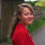Portrait de Charlotte Bour, consultante