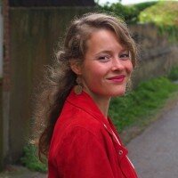 Charlotte Bour
