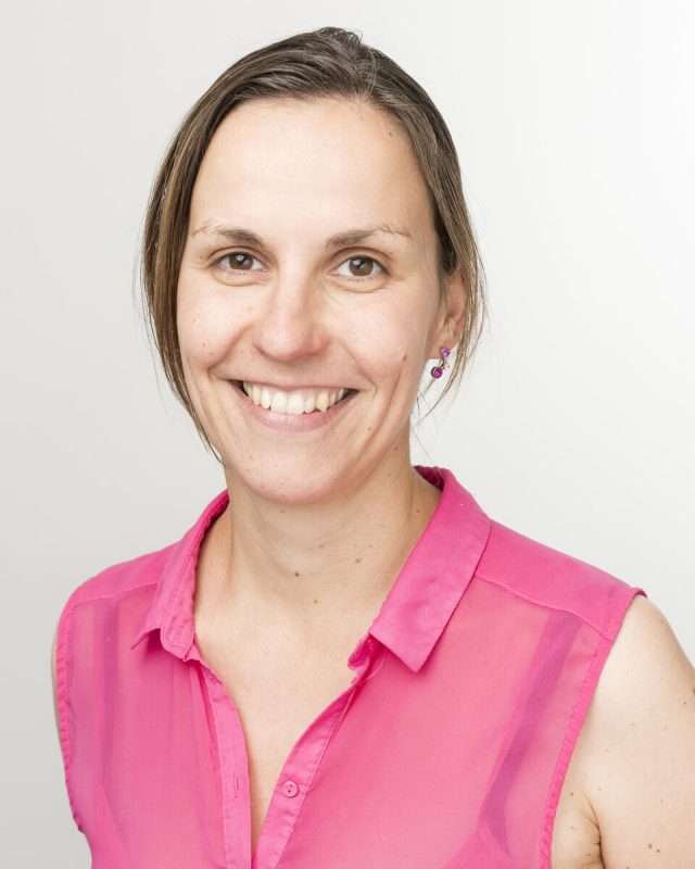 Christelle Van Ham