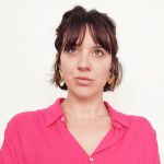 Portrait d'Elodie Jimenez, docteure en sociologie