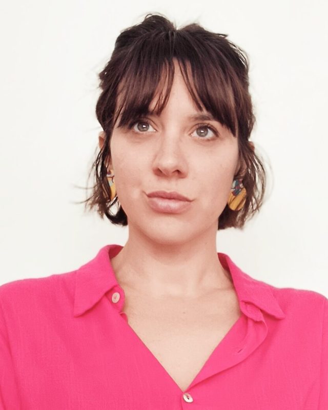 Elodie Jimenez