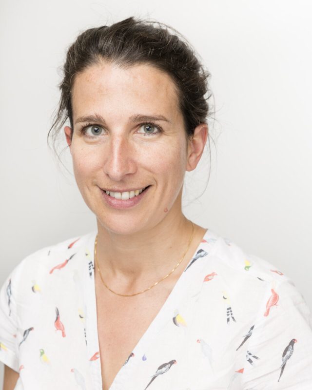 Géraldine Guilluy