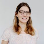 Portrait d'Hélène L'Huillier, consultante-chercheuse