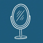 Pictogramme illustrant l'appui au suivi-évaluation