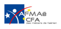 AFMAé CFA