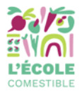 L’École comestible