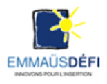 Emmaüs Défi