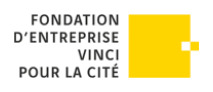 Fondation d’entreprise Vinci pour la Cité