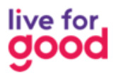 Live for Good